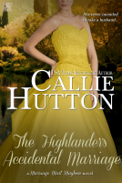 cover-highlander's accidental marriage
