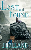 cover-lost and found