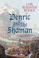 cover-penric and the shaman