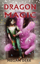 cover-dragon magic