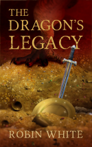 cover-dragon's legacy