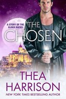 cover-the chosen