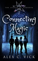 cover-connecting magic
