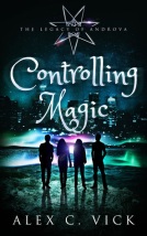 cover-controlling magic