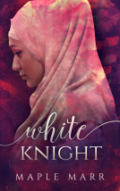 cover-white knight